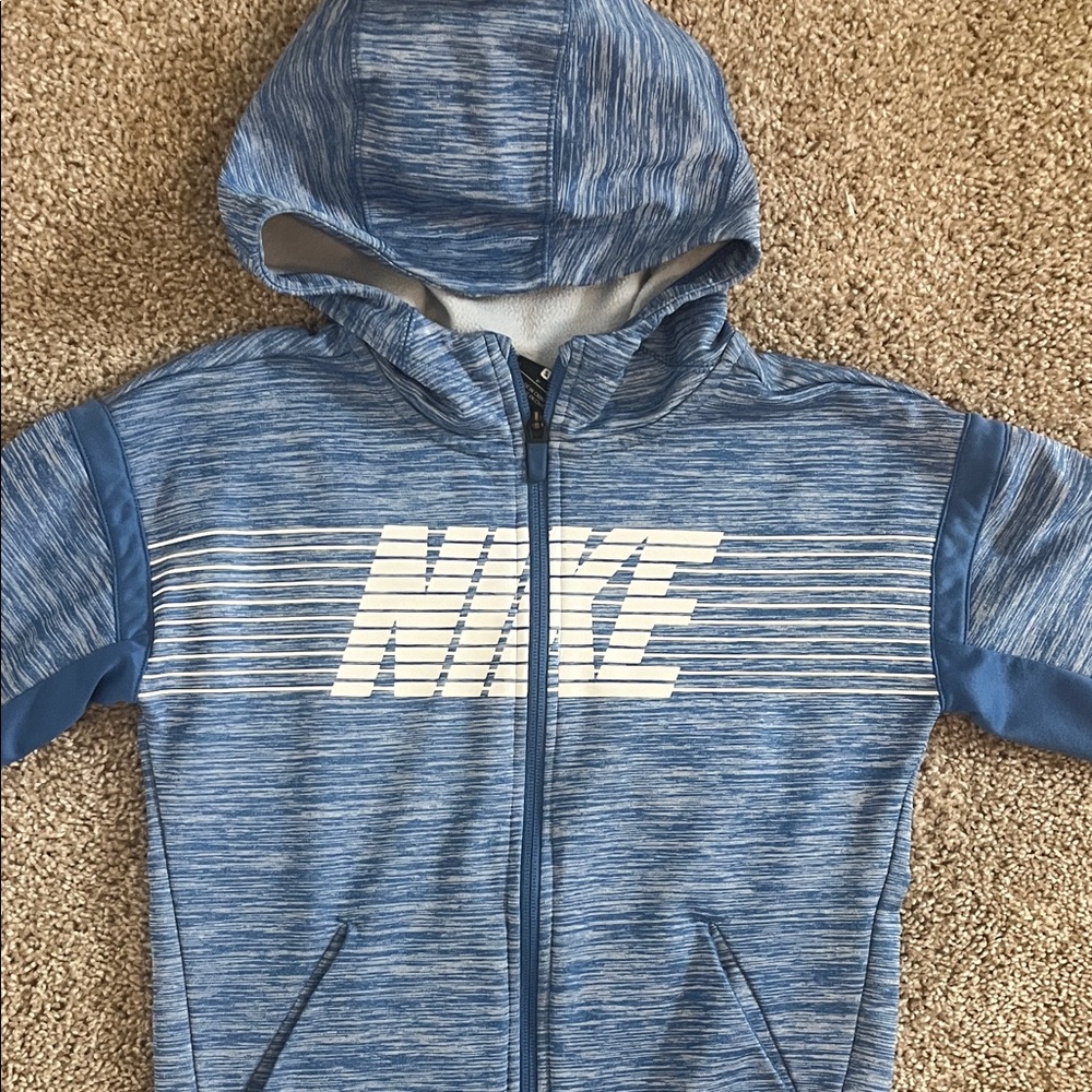 Nike Kids Dri-Fit Hoodie